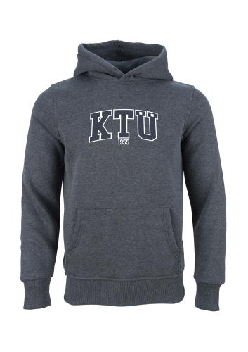 Karadeniz Teknik Üniversitesi Model 1