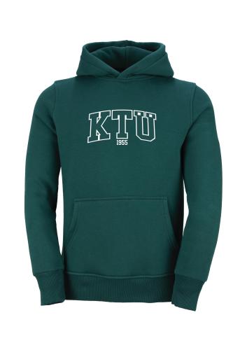 Karadeniz Teknik Üniversitesi Model 1