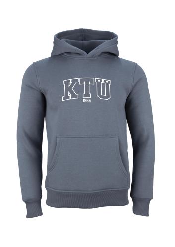 Karadeniz Teknik Üniversitesi Model 1