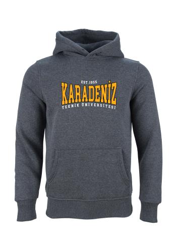 Karadeniz Teknik Üniversitesi Model 3