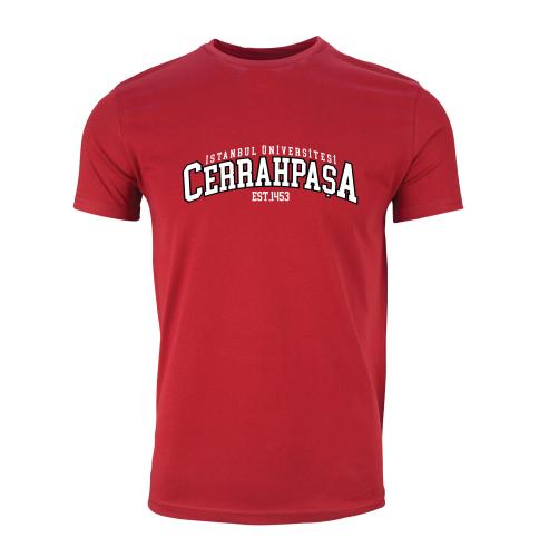 Istanbul Üniversitesi-Cerrahpasa Model 7
