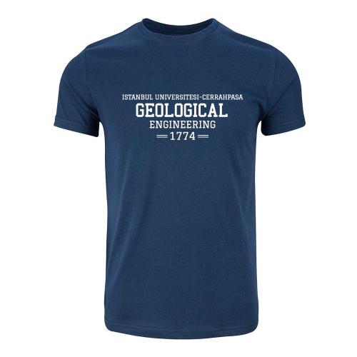 Istanbul Üniversitesi-Cerrahpasa Jeoloji Mühendisligi Model 1