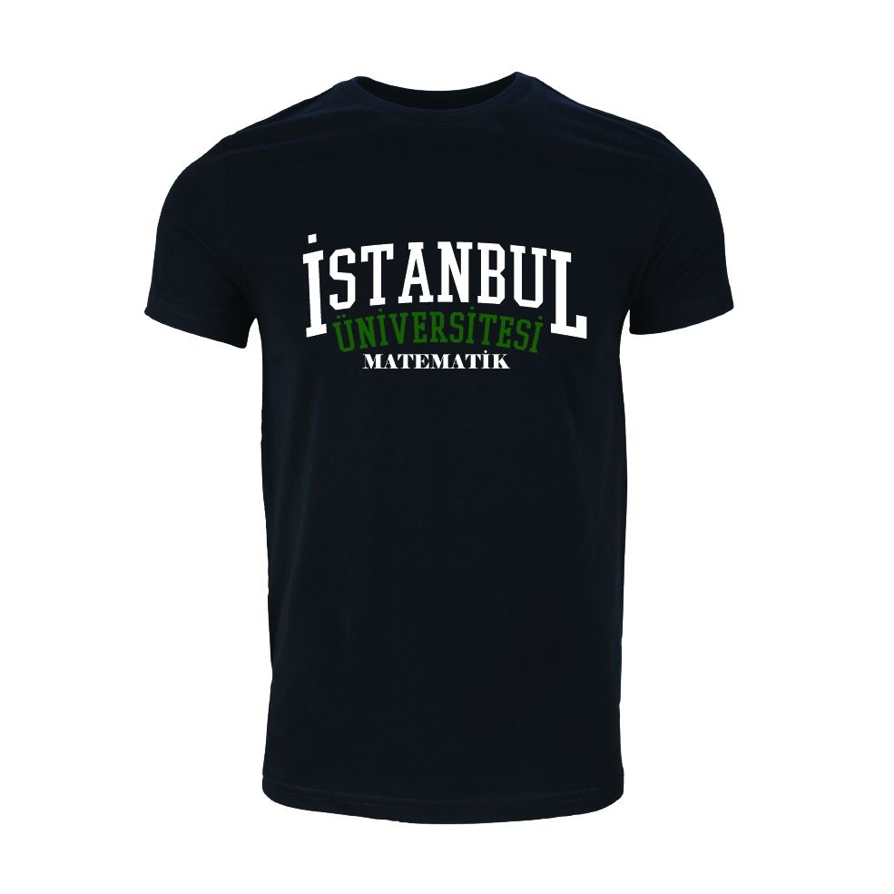 Istanbul Üniversitesi Matematik Model 1