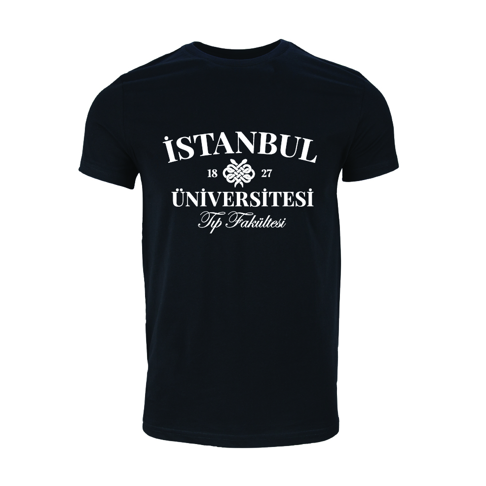 Istanbul Üniversitesi Tip Fakültesi Model 2