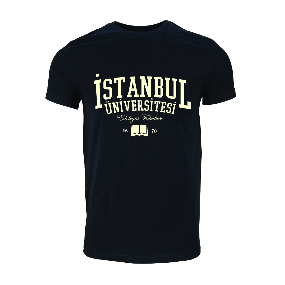 Istanbul Üniversitesi Edebiyat Fakültesi Model 1