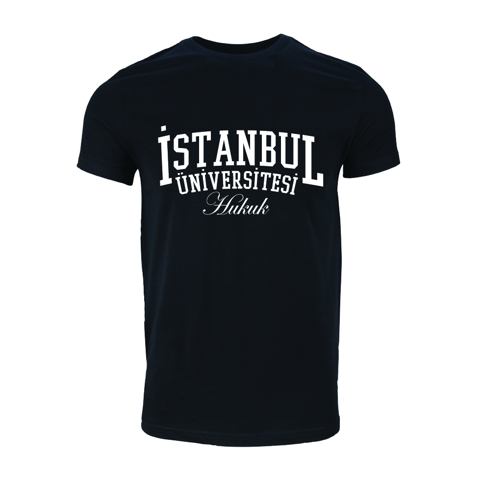 Istanbul Üniversitesi Hukuk Fakültesi Model 1