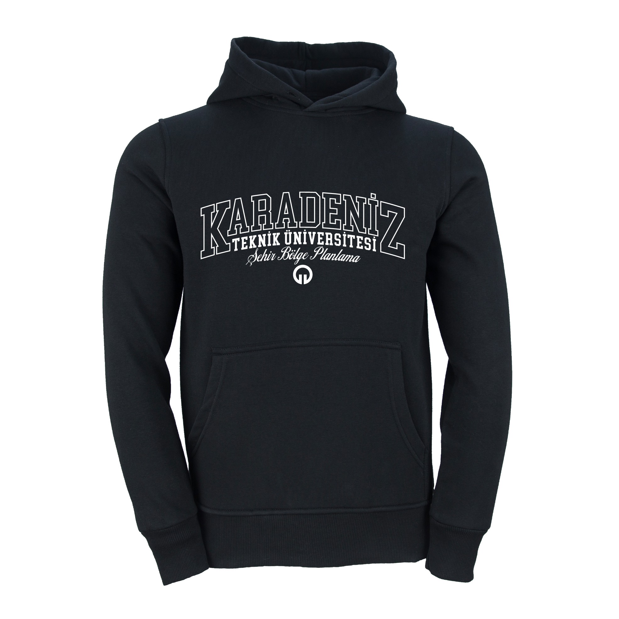 Karadeniz Teknik Üniversitesi Sehir Bölge Planlama Model 1