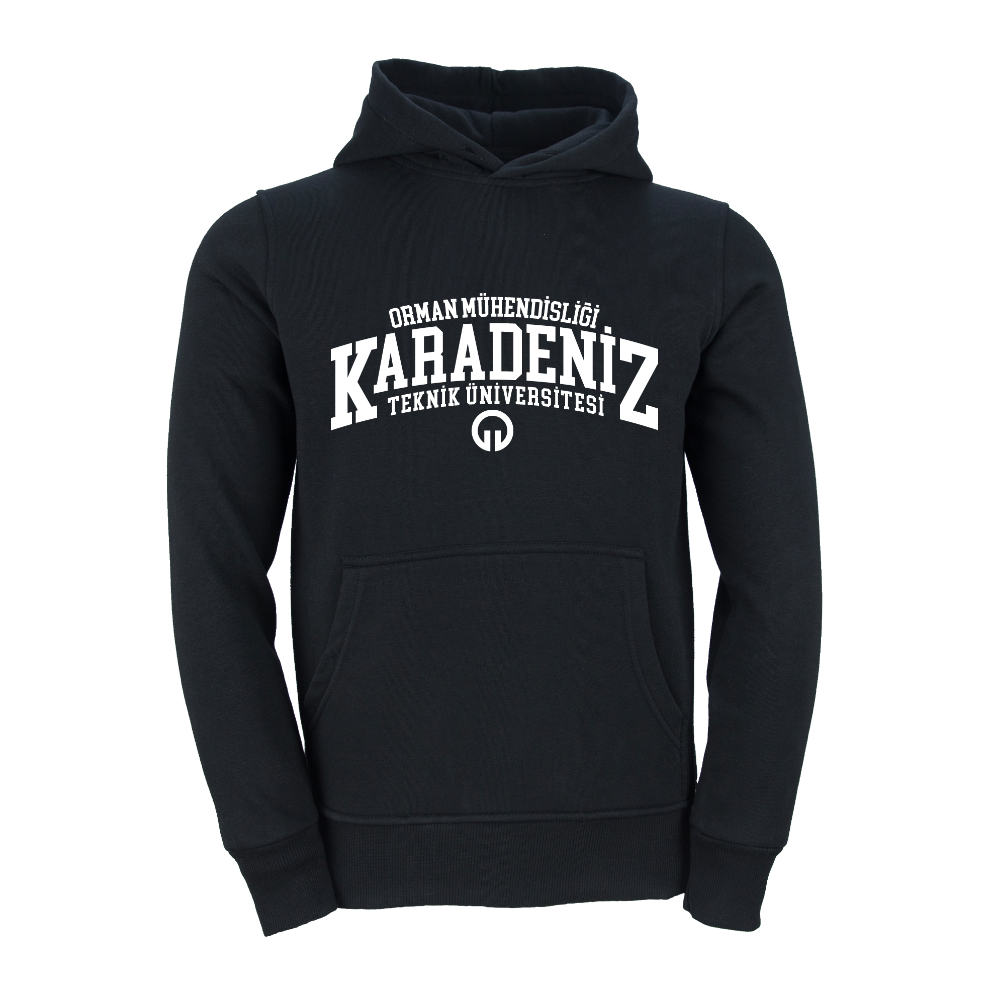 Karadeniz Teknik Üniversitesi Orman Mühendisligi Model 1