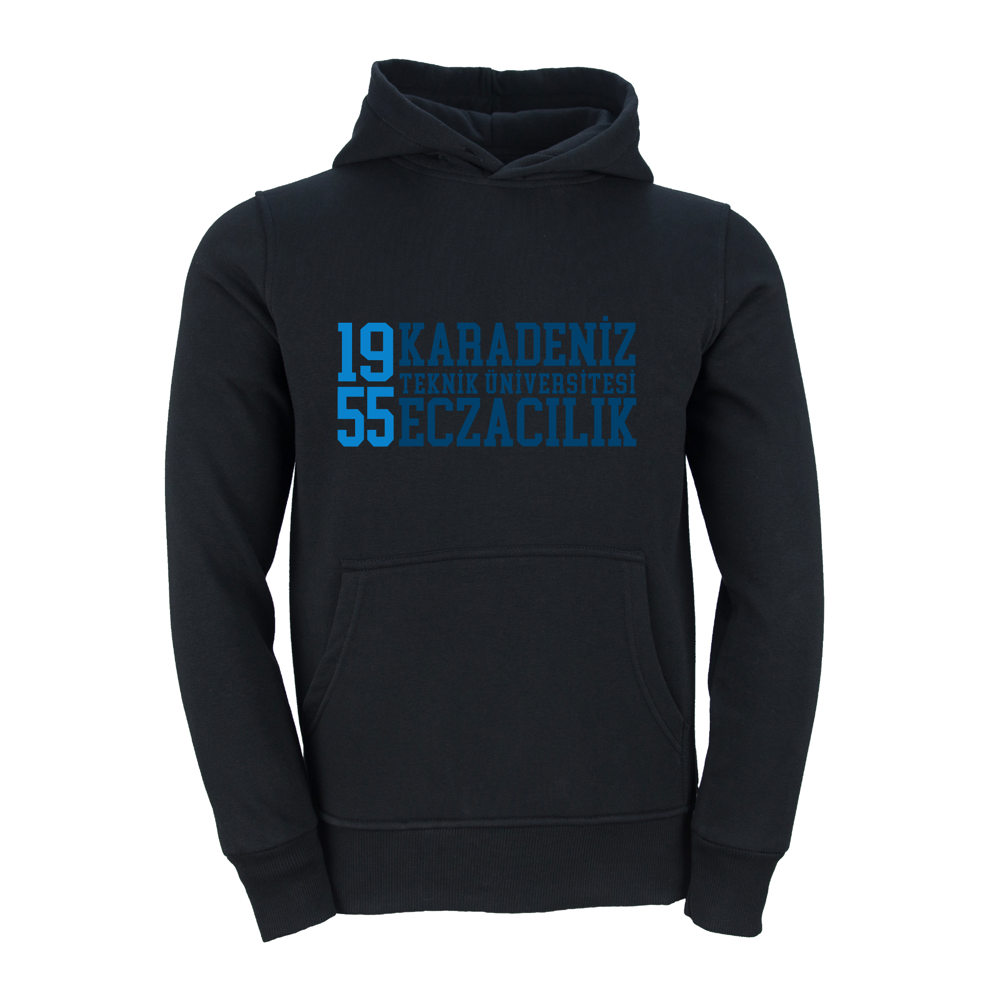 Karadeniz Teknik Üniversitesi Eczacilik Model 1