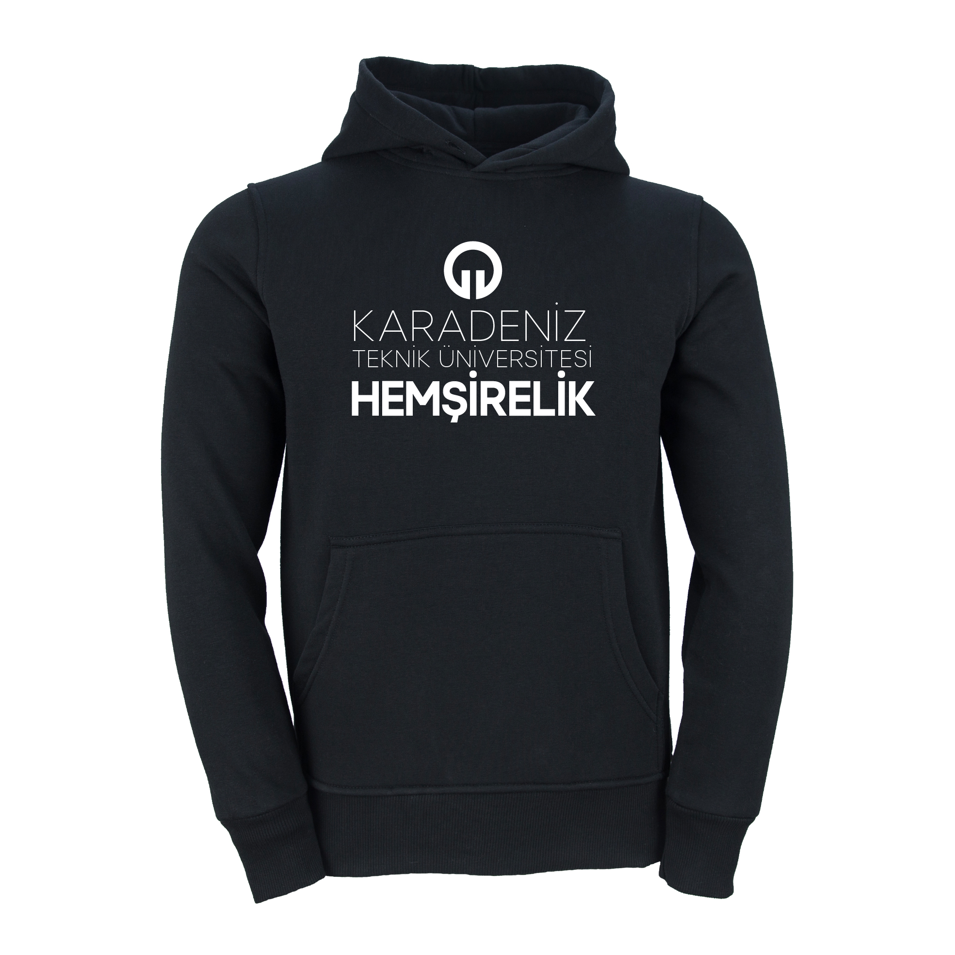 Karadeniz Teknik Üniversitesi Hemsirelik Model 1