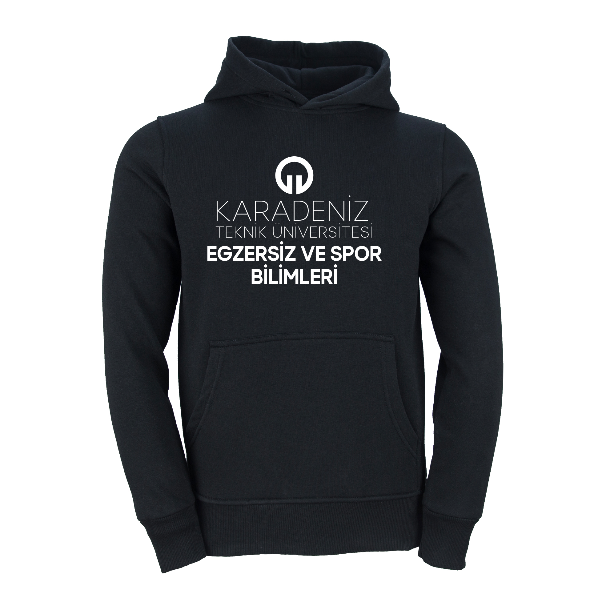 Karadeniz Teknik Üniversitesi Egzersiz ve Spor Bilimleri Model 1