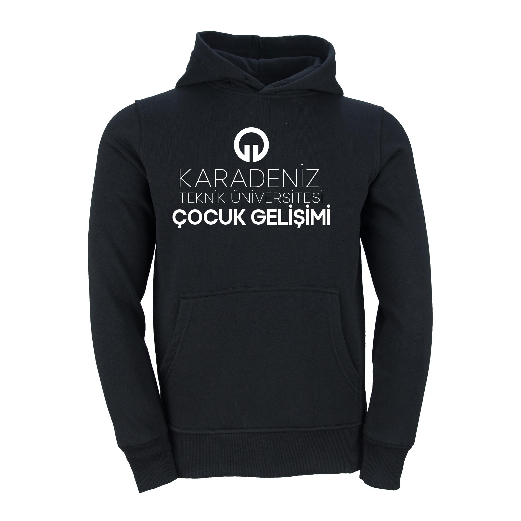 Karadeniz Teknik Üniversitesi Çocuk Gelisimi Model 1