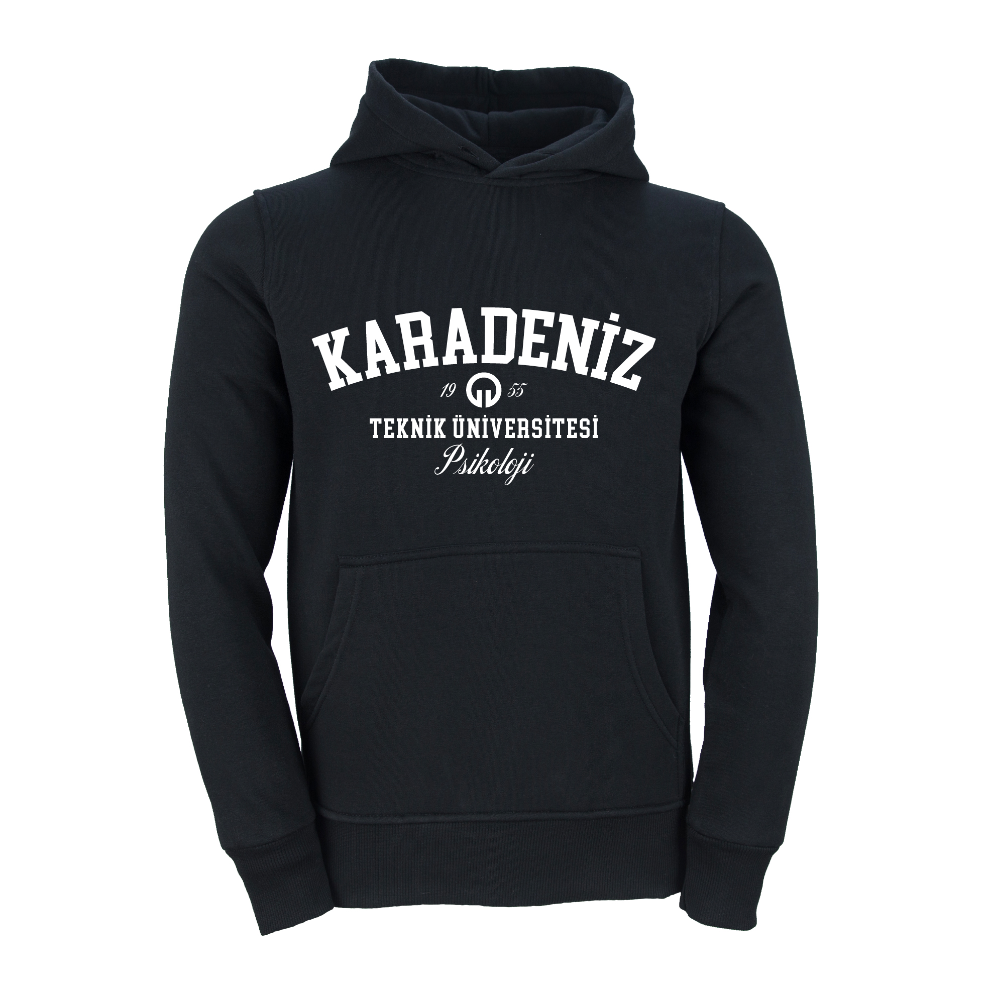 Karadeniz Teknik Üniversitesi Psikoloji Model 1