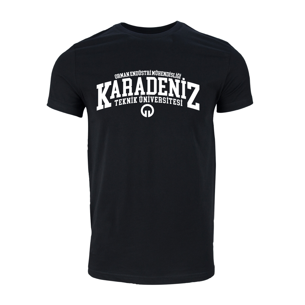 Karadeniz Teknik Üniversitesi Orman Endüstri Mühendisligi Model 1