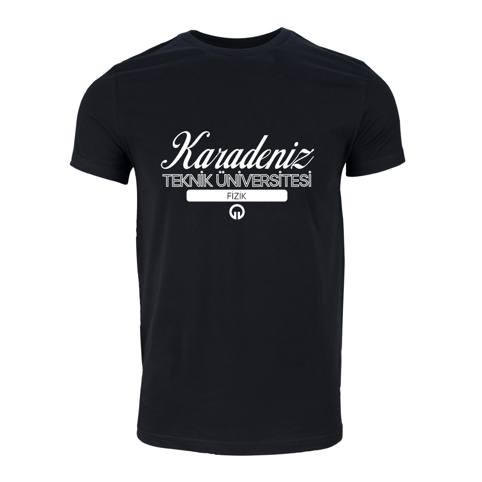 Karadeniz Teknik Üniversitesi Fizik Model 1