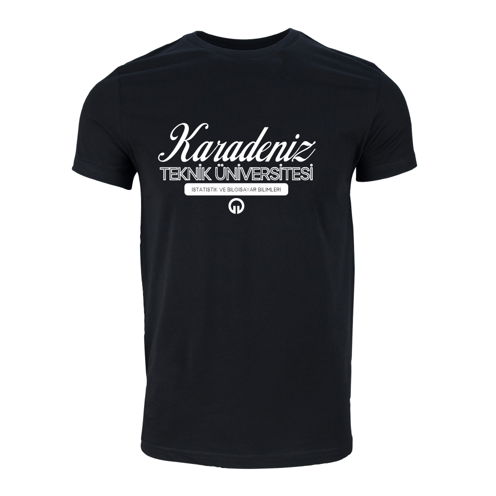 Karadeniz Teknik Üniversitesi Istatistik ve Bilgisayar Bilimleri Model 1