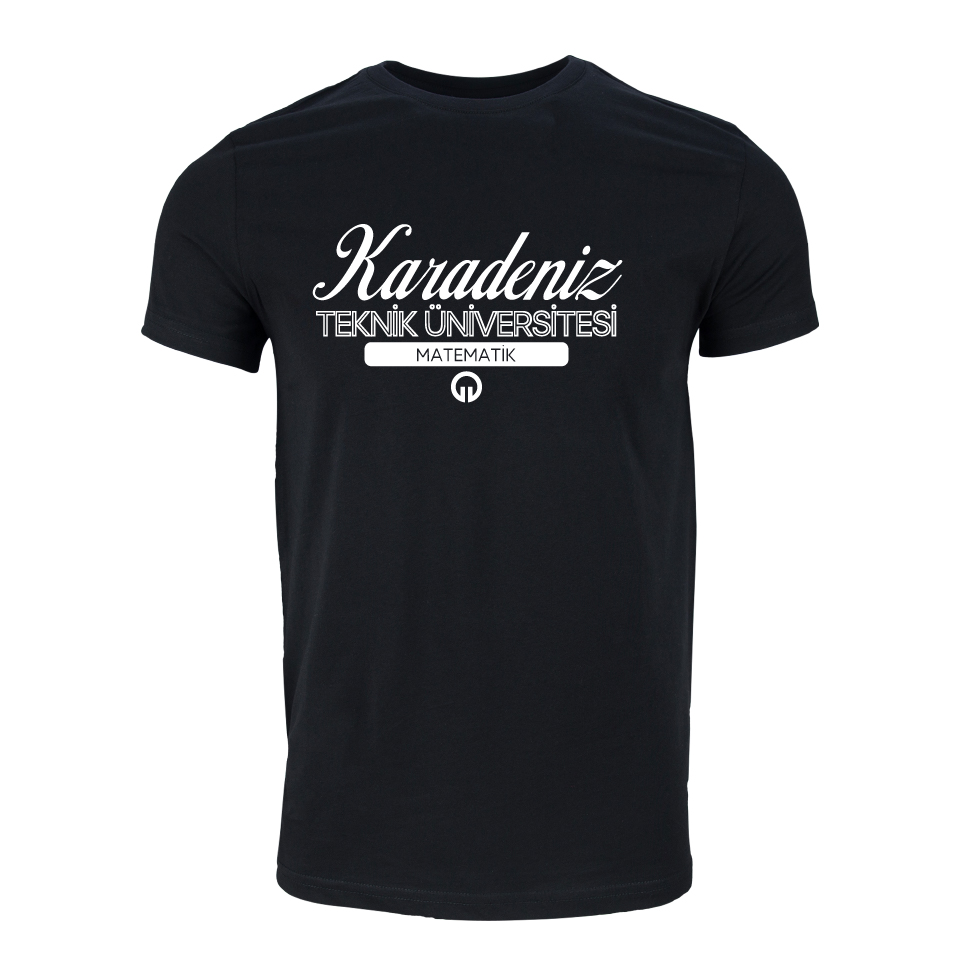 Karadeniz Teknik Üniversitesi Matematik Model 1