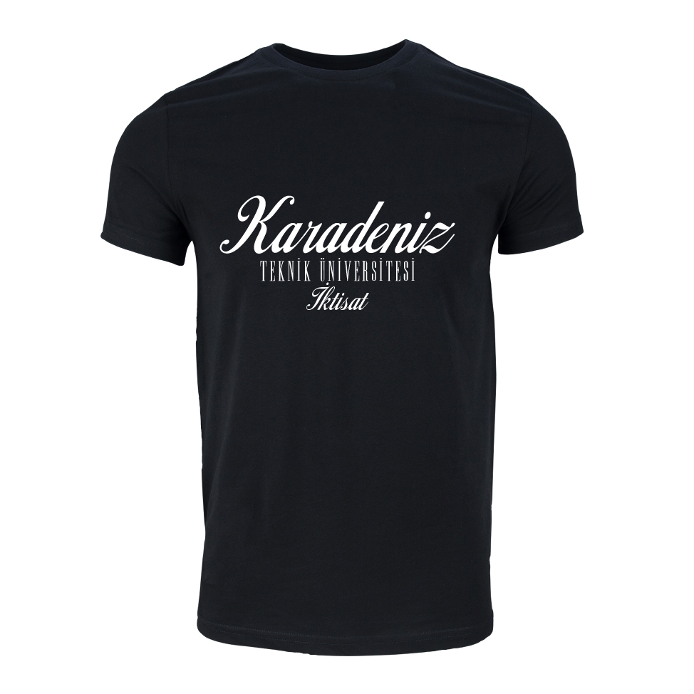 Karadeniz Teknik Üniversitesi Iktisat Model 1