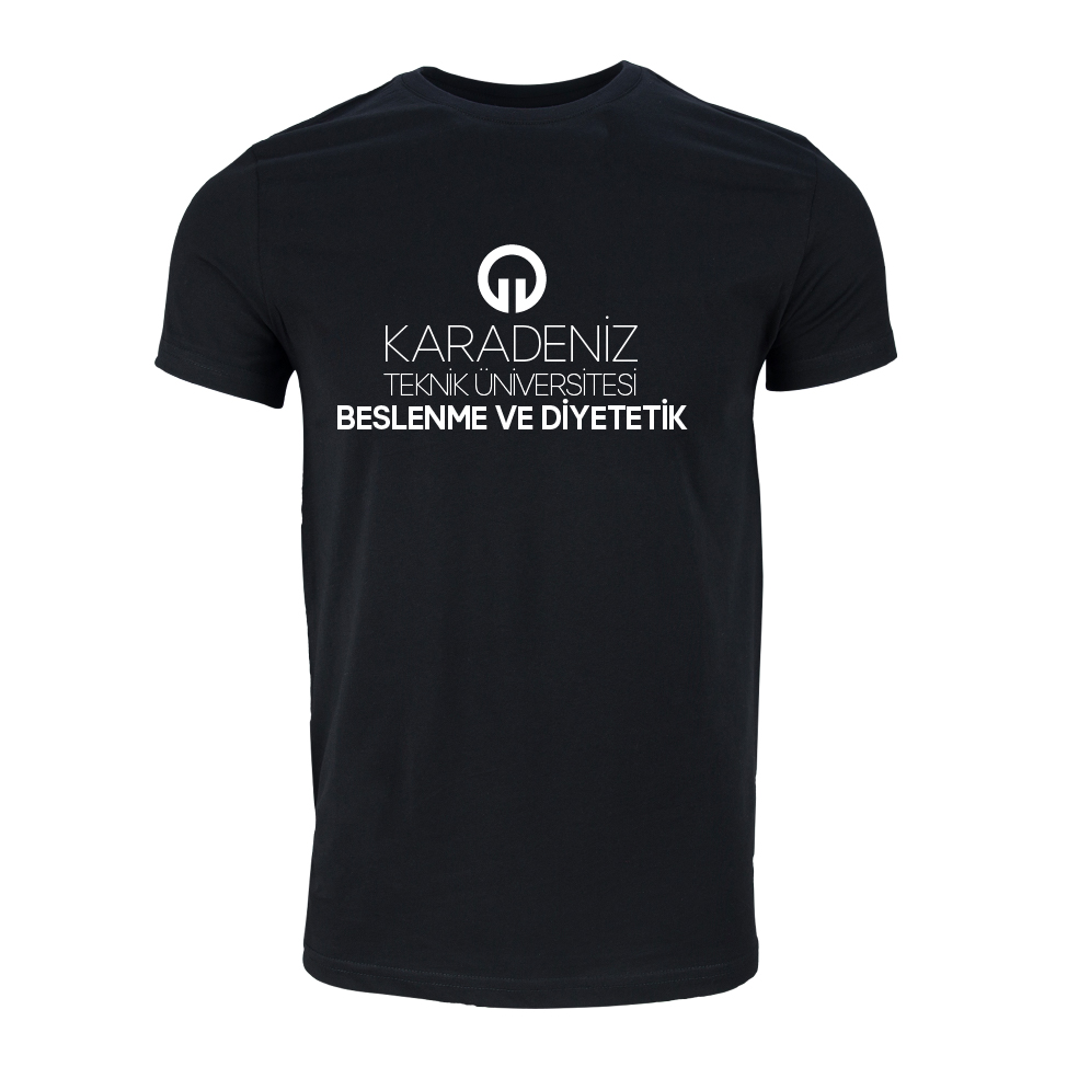 Karadeniz Teknik Üniversitesi Beslenme ve Diyetetik Model 1