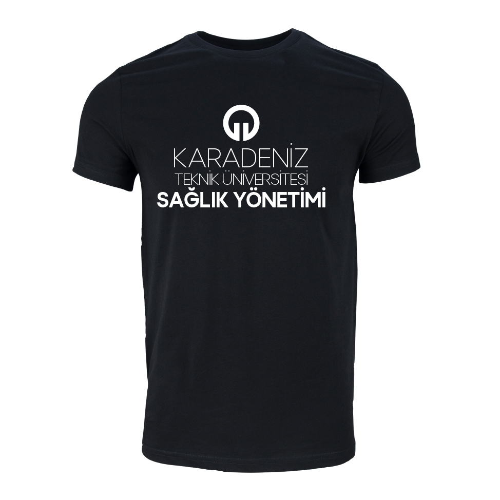 Karadeniz Teknik Üniversitesi Saglik Yönetimi Model 1