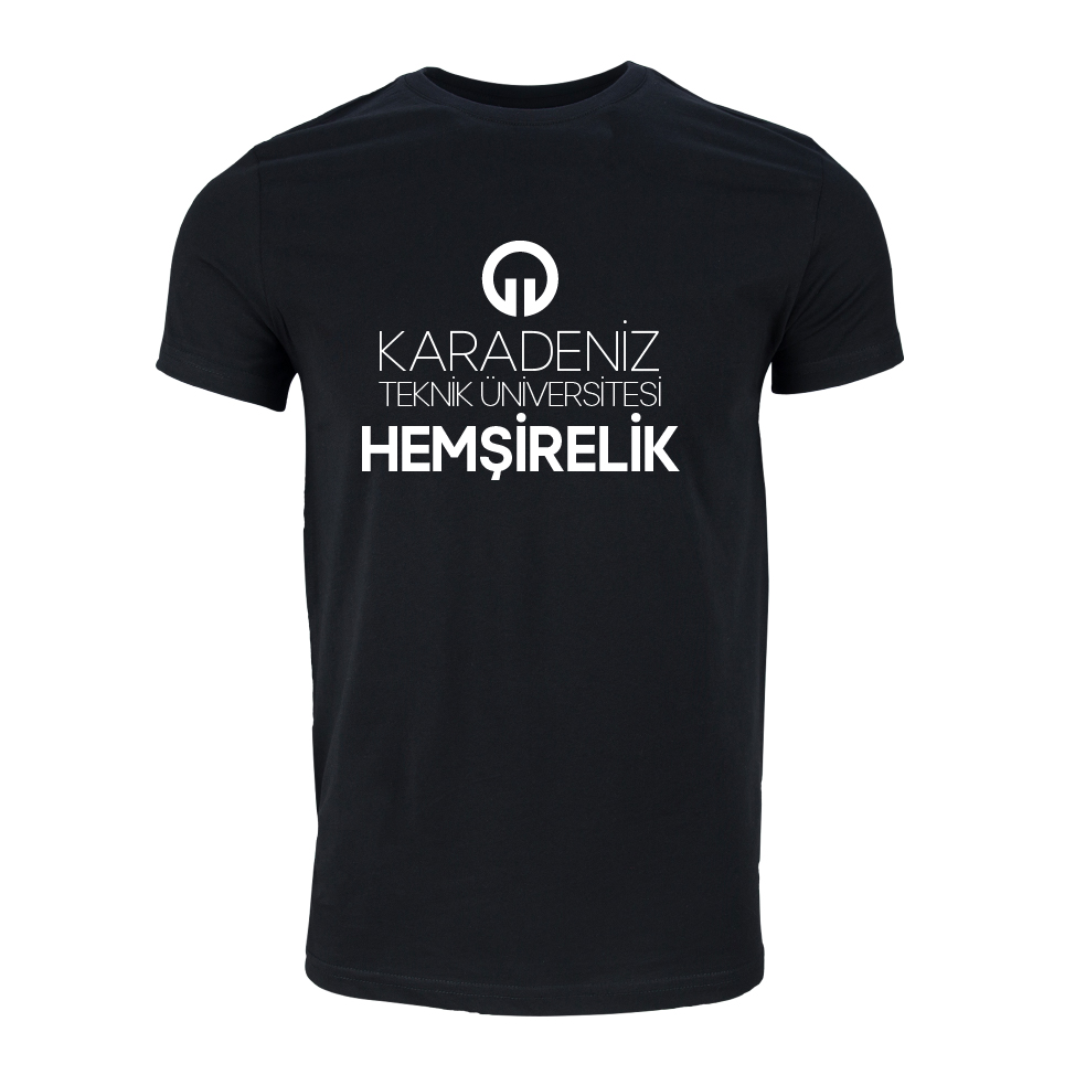 Karadeniz Teknik Üniversitesi Hemsirelik Model 1