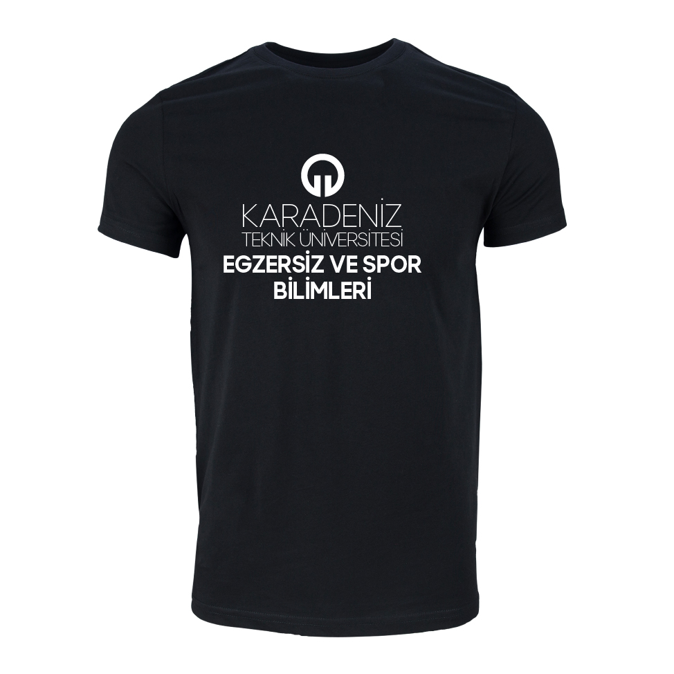 Karadeniz Teknik Üniversitesi Egzersiz ve Spor Bilimleri Model 1