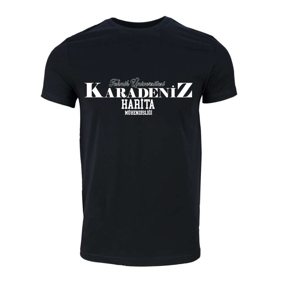 Karadeniz Teknik Üniversitesi Harita Mühendislgi Model 1